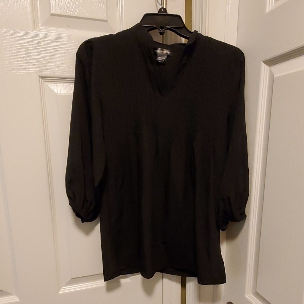 Isabella Rodriguez Blouse Size Small